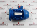 Brook Crompton WU-DA90LK-D Ac Servo Motor 50HZ IP55 Amb 40C. Fixed Price $1886.42.