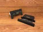 1987-1989 Alfa Romeo Milano Dashboard Switch Control Button Panel Ashtray Oem. Fixed Price $276.50.