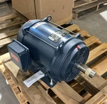Marathon Motors 254TTDBD6026 General Purpose 15 Hp 230/460V Ac Open Drip. Fixed Price $995.00.