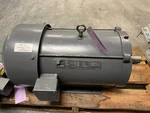 GE,5K254BD105A,15HP Motor 3540RPM 254T 200-230/460V. Fixed Price $1250.00.