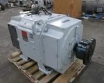 Reliance 300 Hp Motor B587ATZ 1150/1500 Rpm Type Tr 476A Vdc Spsv. Fixed Price $17200.00.