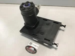 Danfoss Die Height Hydraulic Motor Omp 160-151-70657 Used #114815. Fixed Price $264.00.