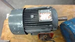 Leroy Somer, B21KR200, 7.5 Hp, 213T Frame, 3460 Rpm, 2P, 208/230/460 V, Ac Motor. Fixed Price $199.00.