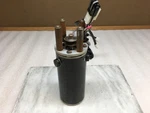 Leeson Direct Current Permanent Magnet Motor M1130044.00 CM34D18OZ1C. Fixed Price $249.99.