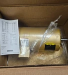 New! Baldor 35E5474N330G1 3HP Motor Ph Volts 230/460 R.p.m 1740. Fixed Price $599.00.