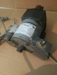 Dayton 108.6:1 Permanent Split Capacitor Gear Motor 1/60 Hp 115V 4Z062A. Fixed Price $74.99.