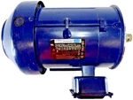 Marathon GT1206A Globetrotter 2HP 1740RPM 145TC 3PH 230/460V Tefc Inverter Motor. Fixed Price $581.10.