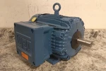 Weg 00518XT3E184T Hp 1750 Rpm 230/460VAC Hazardous Location Motor. Fixed Price $399.99.