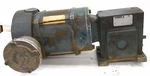 Reliance Motor Unknown Spec, Gear Box 10007830-RC, 1.08, Size 56D20, Hp. Fixed Price $200.00.