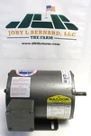 Baldor Industrial Motor, M3010, 0.5-HP, 1725-RPM, 3-PH, 0.500 Shaft Od, Nos. Fixed Price $198.00.