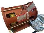 Nidec Submersible Elevator Motor 217Z 25HP 200V 217EAS025C001 New Fast Free Ship. Fixed Price $1389.00.