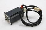 Oriental Used Good Ac Servo Motor KBLM5120GD-CM, CC016SKFM 120W MOT-I-3904=6A42. Fixed Price $399.97.