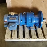 Hsr SCMKV-306 Supercam RATIO-29:1, Hyundai HLS184ZR232A 5HP 1745RPM 184TD Motor. Fixed Price $598.49.