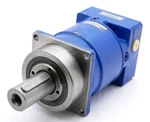 Alpha Gearbox Sp 100-MF2-28-121-000 I=28 Planetary -used-. Fixed Price $468.75.