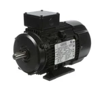 Leeson 192254.00 Electric Motor 1/2 Hp 3455 Rpm 1PH 115/230V Frame M80C34FZ2A. Fixed Price $177.00.