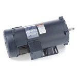 Leeson 108265.00 Dc MOTOR,1 1/2 HP,2500 RPM,180V,56C,TEFC 48ZG72. Fixed Price $1410.55.