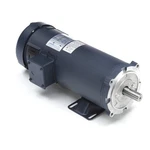 Leeson 108266.00 MOTOR,2 HP,2500 RPM,180V DC,56CZ,TEFC 48ZG73. Fixed Price $2152.66.