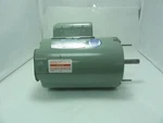 204168 Old-stock; Leeson A6P8NZ2A Motor; 1/2HP; 825RPM; 1PH; 115/230V. Fixed Price $207.67.