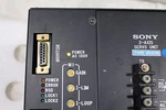 Sony 2020B 2-AXIS Servo Unit. Fixed Price $749.00.