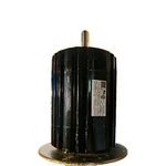 Bodine 34Y6BGL Dc Motor 1/2 Hp 130V 5000 Rpm Tested Working Iec Centra CL3. Fixed Price $75.00.