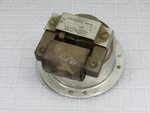 Ge 1264M3123 Telechrom Synchronous Motor Type C5 T199925. Fixed Price $499.99.