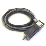 Parker CM162BE-00571 Compumotor Servo Voltage: 170V Current: 4A W/cables. Fixed Price $200.00.