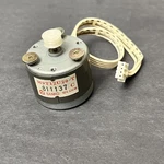 Sanko M9T12U20-T 12V Ccw Motor Vtg For Tape Decks And Cassette Recorders. Fixed Price $37.00.