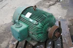Louis Allis Pacemaker Motor 8282563002 50HP, 460V, 1710 Rpm, 3-PHASE. Fixed Price $2999.99.