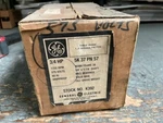Ge #K392 Electric Motor New - Open Box. Fixed Price $300.00.