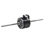 Us Motors 1/8 Hp 1550 Rpm, 4 Poles, 2 Shaft, 3 Speed, Diameter, Oao Enclosure,. Fixed Price $228.90.