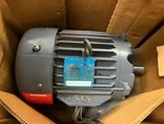 MAGNETEK,N280,5HP Pacemaker Motor 1745RPM 184T 3PH 230/460V 6-350695-03. Fixed Price $450.00.