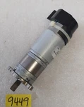 Merkle Korff 80450184 28.5 Vdc D53622R Motor - Dn, Crane Bevmax 3800 (9449). Fixed Price $155.00.