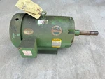 Baldor JPM3714T Ac Induction Motor, 10HP, 215JP, 208-230/460V, 1725RPM. Fixed Price $1999.99.