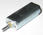 Minebea Mini 3V 8900 Rpm Electric Motor - 1.0 4.5 12,500 Nl. Fixed Price $7.95.