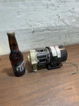 March AC-3C-MD Magnetic Drive Pump 115V 1/15 Hp Used INV=33305. Fixed Price $99.00.