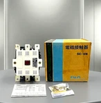 Fuji Electric SC-4N Magnetic Contactor 3-POLE 380-450V Coil Motor Starter.. Fixed Price $289.77.