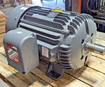 New Baldor 40 Hp Industrial Motor M4109 230/460 Volt 3520 Rpm 324TS Frame. Fixed Price $1894.00.
