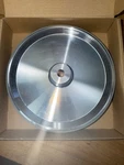 Ifm E60110 Measuring Wheel. Fixed Price $70.00.