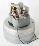 New 116343-00 Ametek Lamb Electric Vacuum Motor 1.1KW, 240V. Fixed Price $50.00.