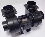 Karl Klein Ventilatorenbau D-73773 Dng 4-28D Blower+emod L063/2X-T66804 Motor. Fixed Price $766.64.