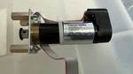 Maxon Dc Motor 339467, 30006658-03 Swiss Made. Fixed Price $35.00.