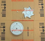 Aeg Oven Fan Forced Motor 944171394 U3100-5-M 944171482 U3100-5-W 944171522. Fixed Price $107.38.