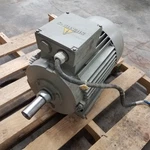 Siemens 1LA2163-6AA10, 8.6KW, 1165 Rpm, Frame 160M Ac Electric Motor Used. Fixed Price $664.99.