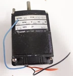 Hurst Mfg. Corp. 2432-555 Ks 10W 60V 115RPM Instrument Motors Induction. Fixed Price $29.02.
