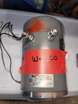 Waltco Liftgates Motor 1245-6. Fixed Price $125.00.