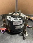Genteq 5KCP39NG UA57S Hp 1/2 Electric Motor. Fixed Price $122.32.
