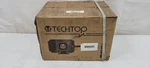 Techtop CB3-AL-TF-56C-4-B-D-.75 Motor 3/4 Hp 1800 Rpm 3-PH 208-230/460 Volt. Fixed Price $289.99.
