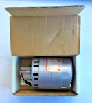 Dayton 2M139A Motor Ac/dc 115V 1/5HP. Fixed Price $65.00.