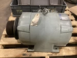 Westinghouse 05-10H4 Abdp-fkb 256U Frame Ac Motor 10HP 3PH 1745RPM #190JMK17. Fixed Price $550.00.