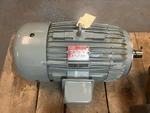 LINCOLN,D-BU2450C2,MOTOR 20HP 1170RPM 286TC. Fixed Price $1200.00.